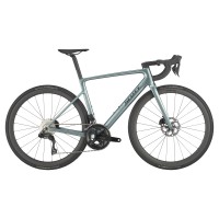 Велосипед SCOTT Addict RC 30 (2025) whale grey Велосипед SCOTT Addict RC 30 (2025) whale grey
