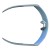 Очки SCOTT Stride (morning blue / AMP beryl blue chrome S3)