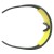 Очки SCOTT Spur (black/yellow gold chrome)