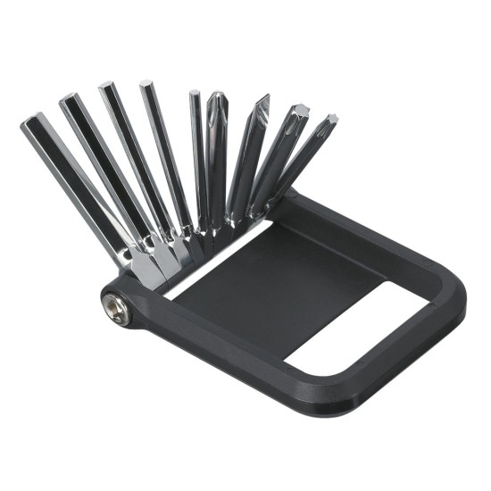 Набор инструментов Syncros Matchbox SL-R black