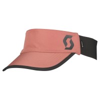 Козырек SCOTT Trail Run (сrystal pink/dark grey)
