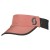 Козырек SCOTT Trail Run (сrystal pink/dark grey)