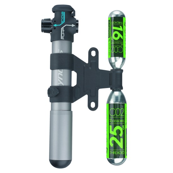 Насос Syncros CO-TWO HV