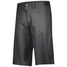 Шорты SCOTT Trail Flow с памп. dark grey Шорты SCOTT Trail Flow с памп. dark grey