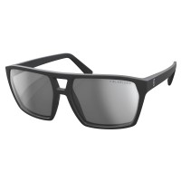 Очки SCOTT Tune Polarized (black matt/grey eco polarized)