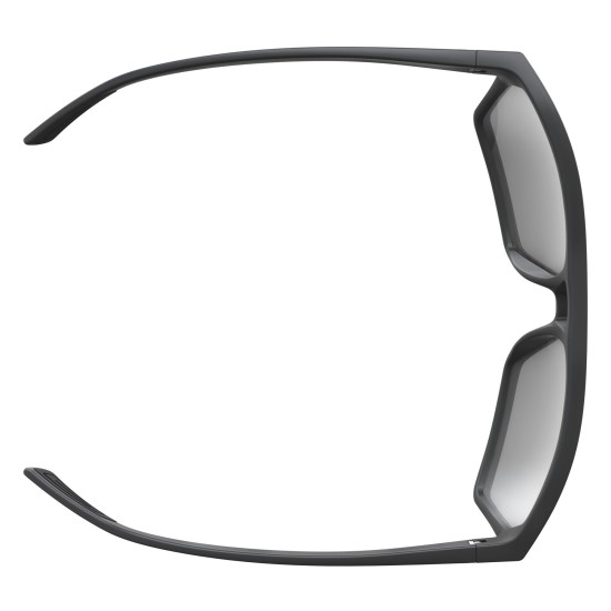 Очки SCOTT Tune Polarized (black matt/grey eco polarized)