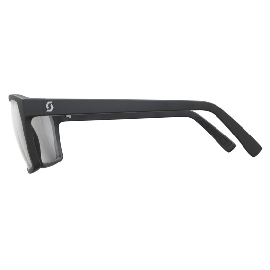 Очки SCOTT Tune Polarized (black matt/grey eco polarized)