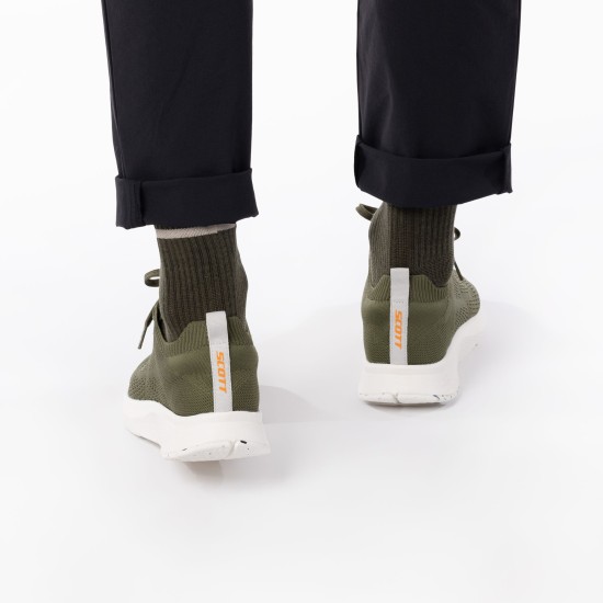 Кроссовки SCOTT Pursuit Explore (fir green)