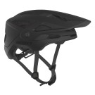 Шлем SCOTT Stego Plus (CE) (stealth black) Шлем SCOTT Stego Plus (CE) (stealth black)