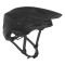 Шлем SCOTT Stego Plus (CE) (stealth black)