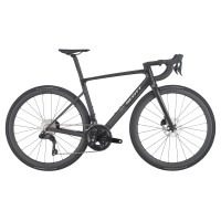 Велосипед SCOTT Addict RC 30 (2025) carbon black