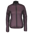Куртка (ветровка) женская RC RUN Wind Breaker (dark purple) Куртка (ветровка) женская RC RUN Wind Breaker (dark purple)