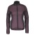 Куртка (ветровка) женская RC RUN Wind Breaker (dark purple)