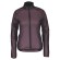 Куртка (ветровка) женская RC RUN Wind Breaker (dark purple)