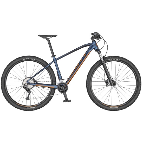 Велосипед SCOTT Aspect 920 (2020)