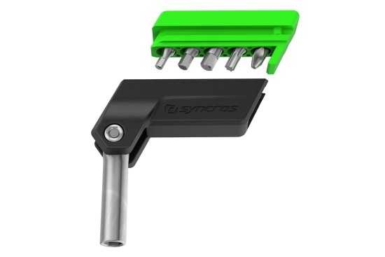 Набор инструментов Syncros Greenslide 5