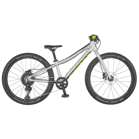 Велосипед SCOTT Scale RC 400 (2021)