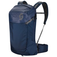 Рюкзак SCOTT Trail Rocket FR' 16 (midnight blue)