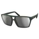 Очки SCOTT Tune Polarized (kaki green/grey eco polarized) Очки SCOTT Tune Polarized (kaki green/grey eco polarized)