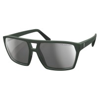 Очки SCOTT Tune Polarized (kaki green/grey eco polarized)