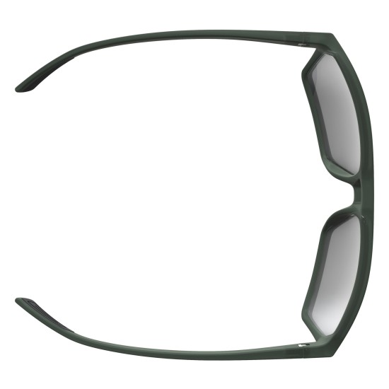 Очки SCOTT Tune Polarized (kaki green/grey eco polarized)