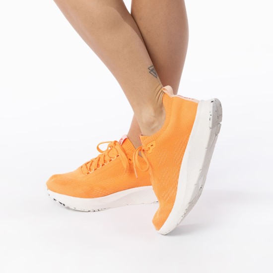 Кроссовки женские SCOTT Pursuit Explore (astro red/melon oran)