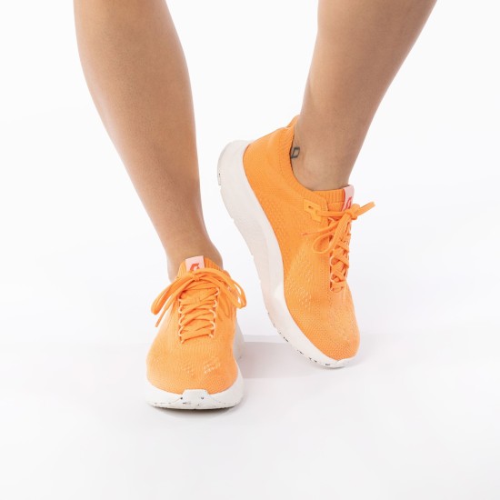 Кроссовки женские SCOTT Pursuit Explore (astro red/melon oran)