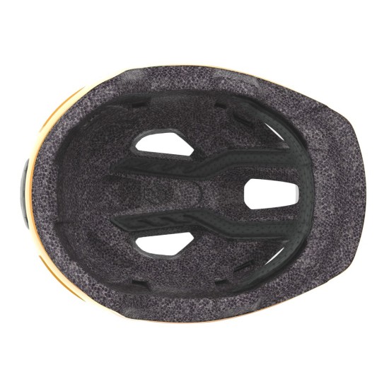 Шлем SCOTT Spunto JR Plus (fire orange)