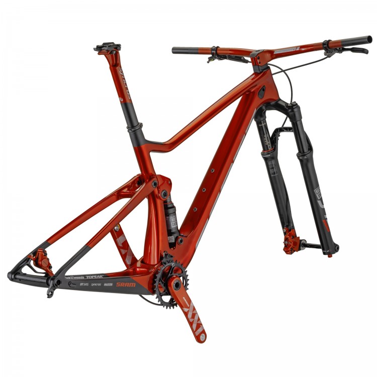 Spark rc wc on sale
