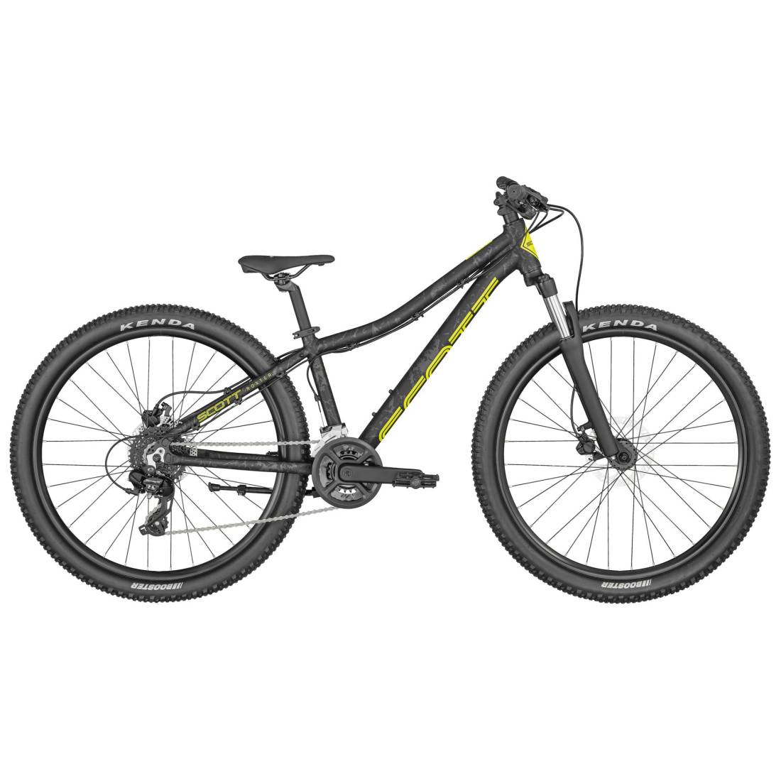 SCOTT Roxter 26 disc 2024 SCOTT ES290767 89 999 ridecycle.ru