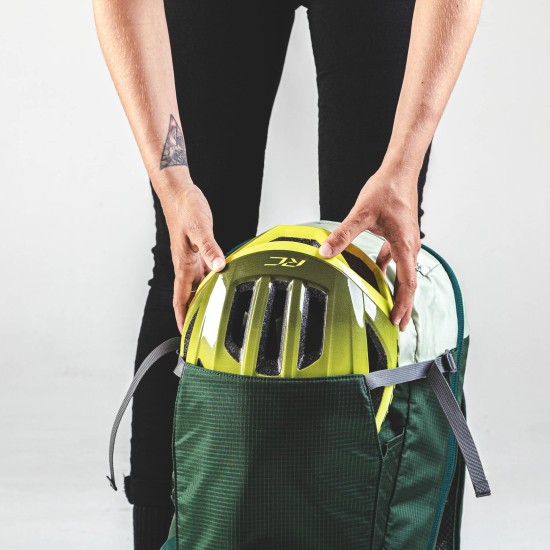 Рюкзак SCOTT Trail Rocket FR' 16 (mud green)