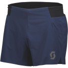 Шорты SCOTT Split RC Run (midnight blue/black) Шорты SCOTT Split RC Run (midnight blue/black)