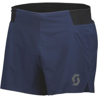 Шорты SCOTT Split RC Run (midnight blue/black)