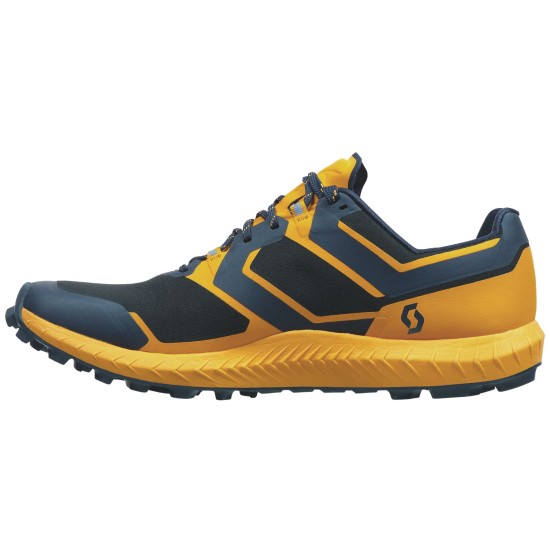 Кроссовки SCOTT Supertrac RC 2 (black/bright orange)