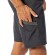 Шорты SCOTT Gravel Hybrid +++ (black/dark grey)