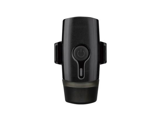 Фара передняя Topeak Headlux 100 USB (black)