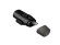 Фара передняя Topeak Headlux 100 USB (black)