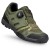 Велообувь контактная SCOTT Sport Crus-r Boa (fir green/black)