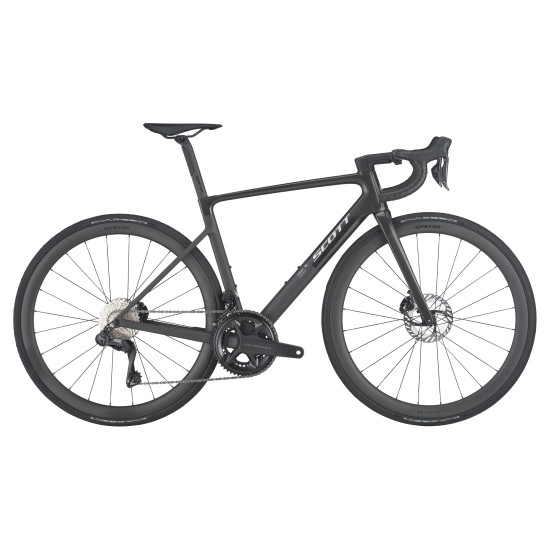 Велосипед SCOTT Addict RC 20 (2025) carbon black