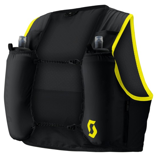 Рюкзак SCOTT RC Light TR' 2 (black/safety yellow)