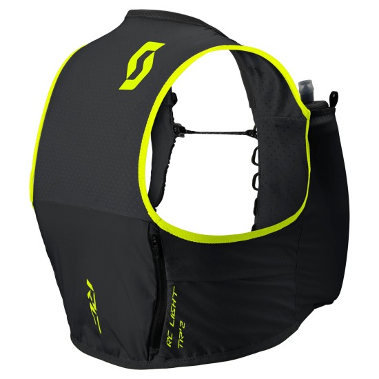 Рюкзак SCOTT RC Light TR' 2 (black/safety yellow)