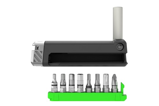 Набор инструментов Syncros Greenslide 11CT