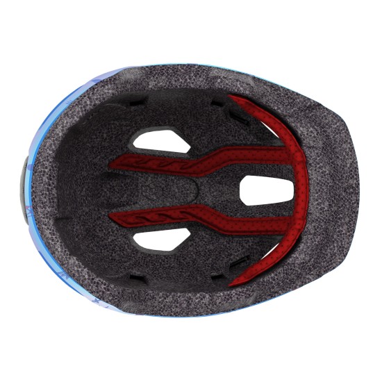 Шлем SCOTT Spunto Kid (atlantic blue)