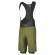 Шорты SCOTT Gravel Hybrid +++ (fir green/black)