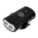 Фара передняя Topeak Headlux 450 USB (black)