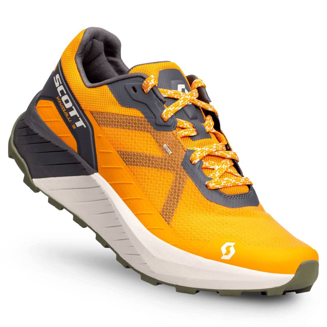 SCOTT Kinabalu 3 flash orange dark grey SCOTT ES417780 7788 13 859 ridecycle.ru