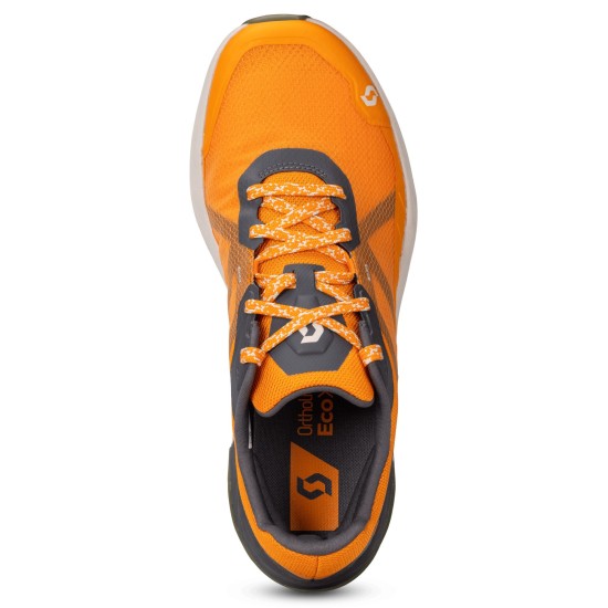 Кроссовки SCOTT Kinabalu 3 (flash orange/dark grey)
