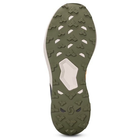 Кроссовки SCOTT Kinabalu 3 (flash orange/dark grey)