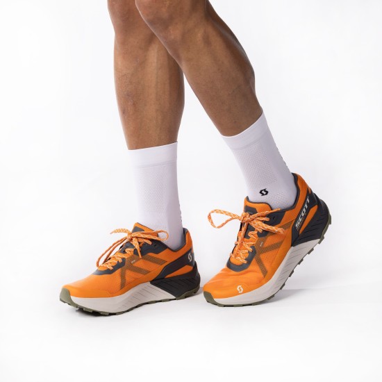 Кроссовки SCOTT Kinabalu 3 (flash orange/dark grey)