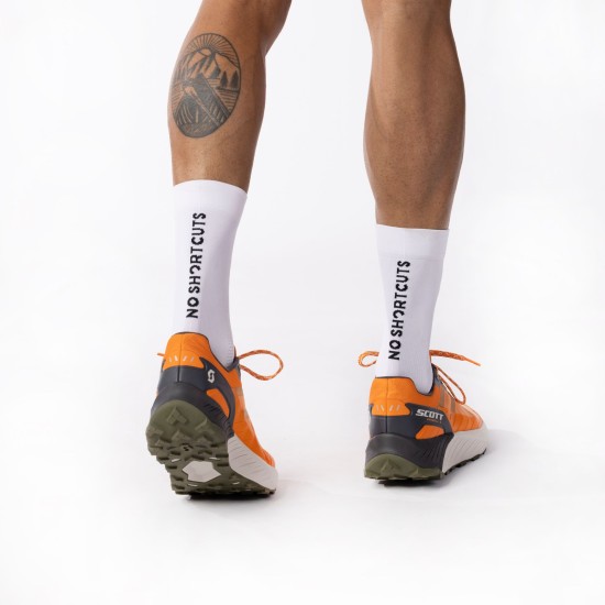 Кроссовки SCOTT Kinabalu 3 (flash orange/dark grey)